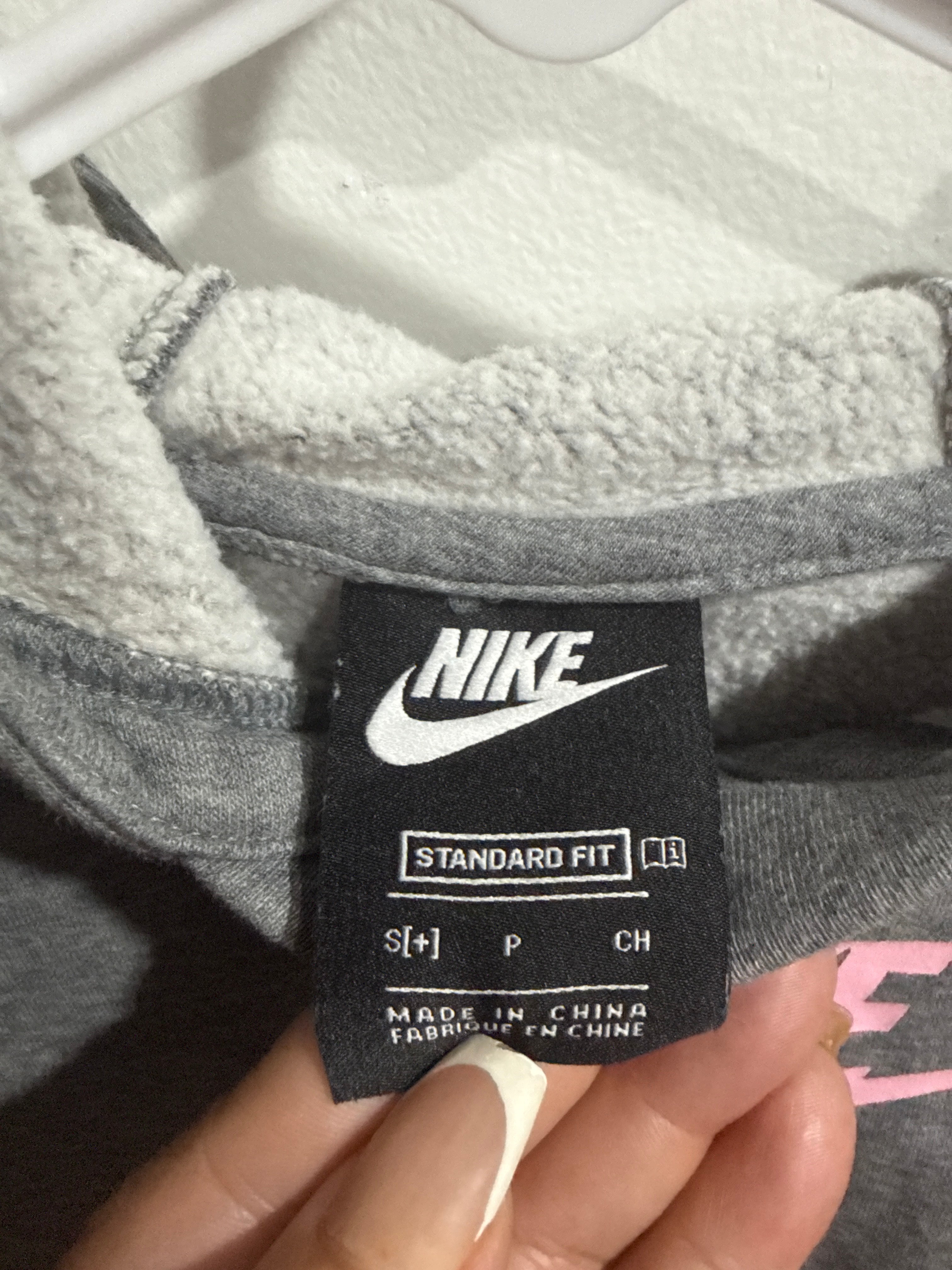 Nike hoodie